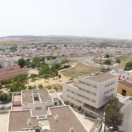 Cerca Del Centro Apartment