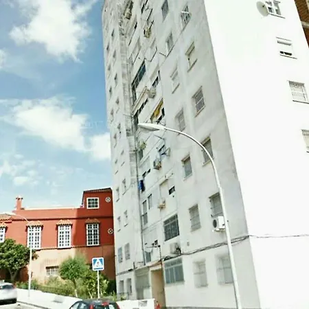 Apartment Cerca Del Centro