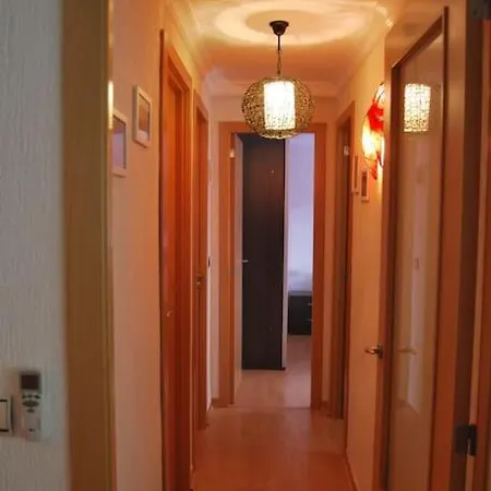 Apartment Cerca Del Centro *
