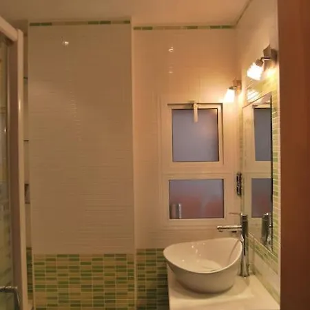 Cerca Del Centro Apartment Jerez de la Frontera