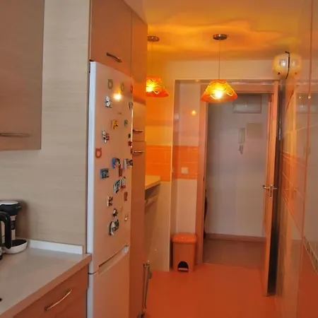 Apartment Cerca Del Centro
