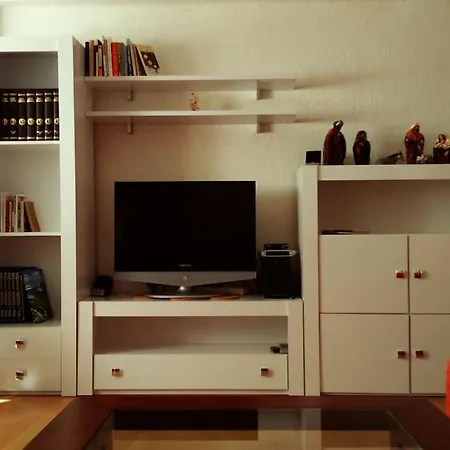 Apartamento Cerca Del Centro