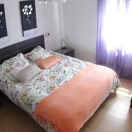 Apartamento Cerca Del Centro Jerez de la Frontera
